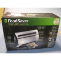 FoodSaver V3840 Vacuum Sealing /w Marinate Container